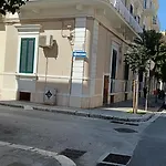 Apartman X 2, Centro, Casa Pitti