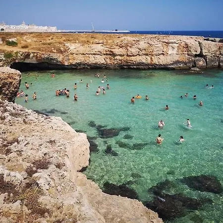 X 2, Centro, Casa Pitti