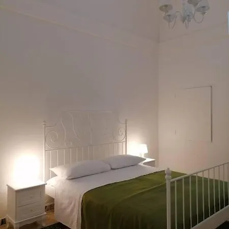 Apartamento X 2, Centro, Casa Pitti Monopoli