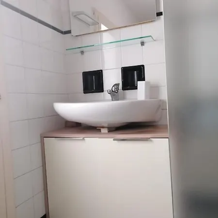 Apartamento X 2, Centro, Casa Pitti Monopoli