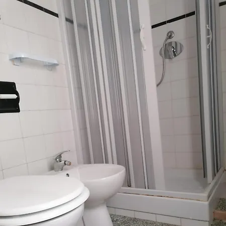Apartamento X 2, Centro, Casa Pitti *