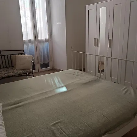 X 2, Centro, Casa Pitti Monopoli