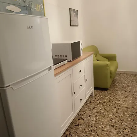 X 2, Centro, Casa Pitti Monopoli
