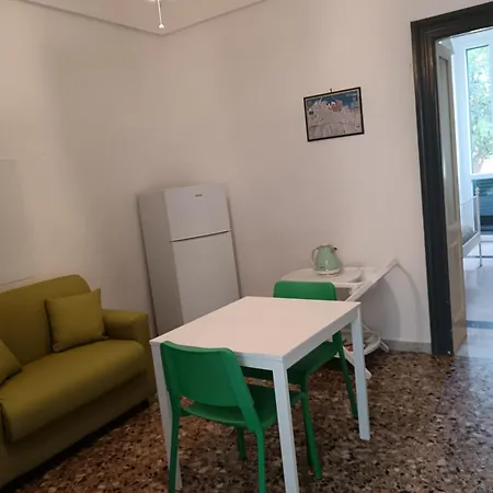 Apartman X 2, Centro, Casa Pitti *