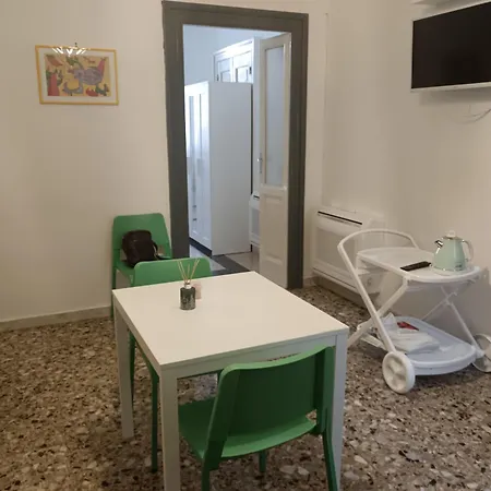 X 2, Centro, Casa Pitti * Monopoli
