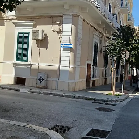 Apartamento X 2, Centro, Casa Pitti