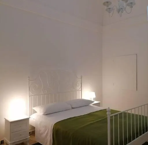 Apartament X 2, Centro, Casa Pitti Monopoli