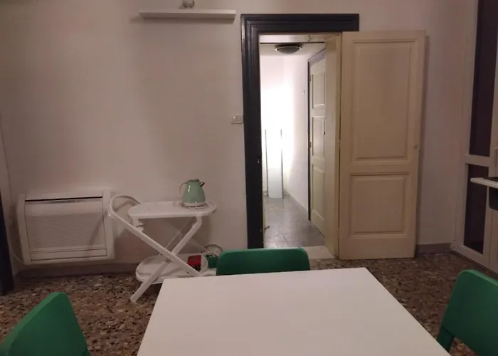 Apartament X 2, Centro, Casa Pitti Monopoli