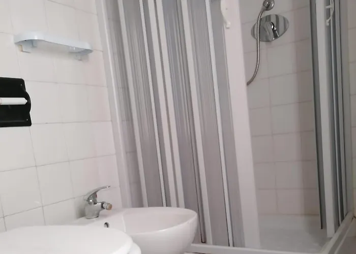 Apartament X 2, Centro, Casa Pitti *