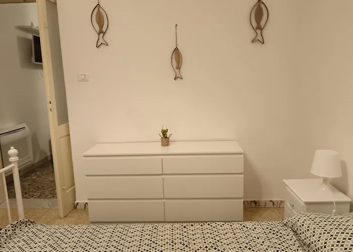 Apartament X 2, Centro, Casa Pitti