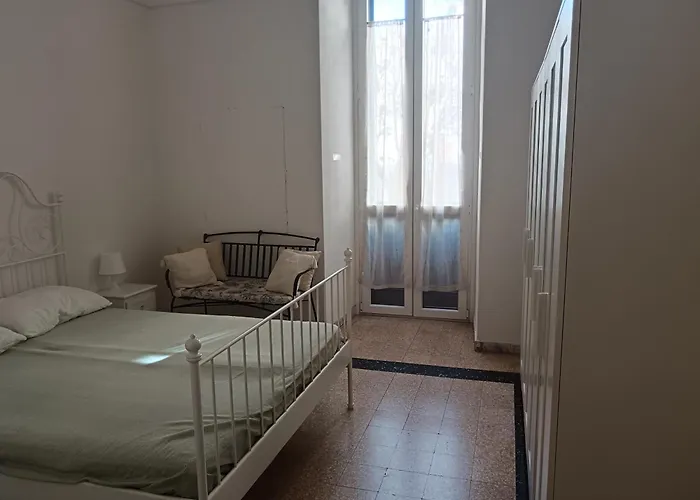 Apartament X 2, Centro, Casa Pitti