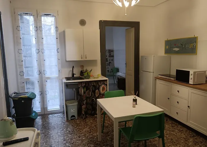 X 2, Centro, Casa Pitti *