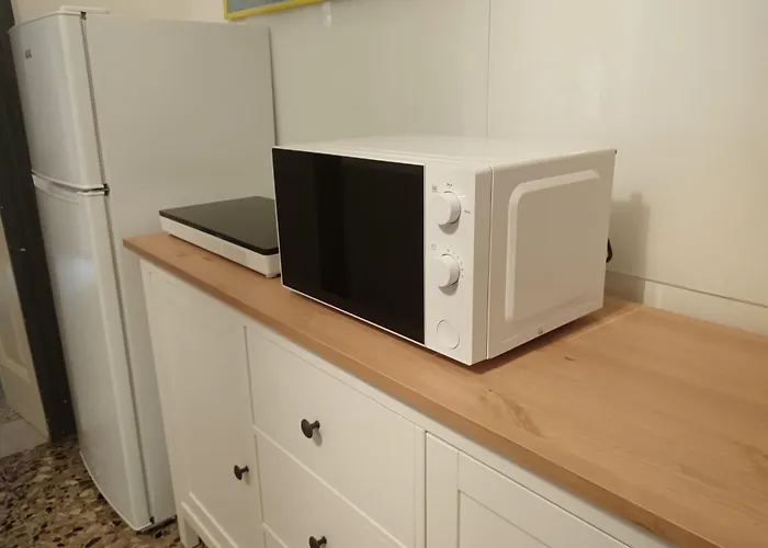 X 2, Centro, Casa Pitti Apartament