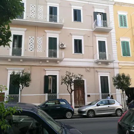 X 2, Centro, Casa Pitti * Monopoli