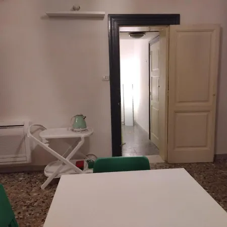Apartment X 2, Centro, Casa Pitti Monopoli