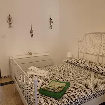 X 2, Centro, Casa Pitti Апартаменты *
