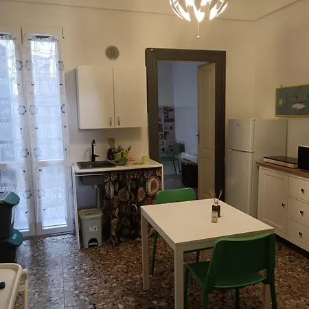 X 2, Centro, Casa Pitti *